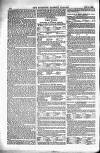 Sporting Gazette Saturday 03 October 1863 Page 4