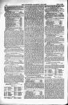 Sporting Gazette Saturday 03 October 1863 Page 6