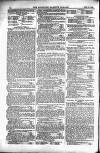 Sporting Gazette Saturday 03 October 1863 Page 8