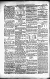 Sporting Gazette Saturday 03 October 1863 Page 16