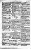 Sporting Gazette Saturday 31 October 1863 Page 10