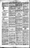 Sporting Gazette Saturday 31 October 1863 Page 16
