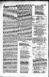 Sporting Gazette Saturday 07 November 1863 Page 10