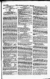 Sporting Gazette Saturday 07 November 1863 Page 11