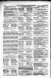 Sporting Gazette Saturday 14 November 1863 Page 14