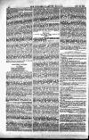 Sporting Gazette Saturday 28 November 1863 Page 4