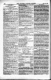 Sporting Gazette Saturday 28 November 1863 Page 10