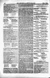 Sporting Gazette Saturday 05 December 1863 Page 14