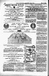 Sporting Gazette Saturday 12 December 1863 Page 2