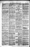 Sporting Gazette Saturday 19 December 1863 Page 16