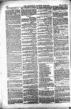 Sporting Gazette Saturday 26 December 1863 Page 14