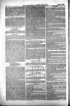 Sporting Gazette Saturday 02 January 1864 Page 8
