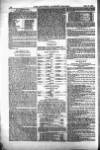 Sporting Gazette Saturday 02 January 1864 Page 12