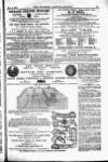 Sporting Gazette Saturday 02 January 1864 Page 19
