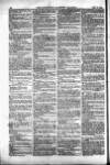 Sporting Gazette Saturday 02 January 1864 Page 20