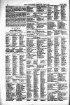 Sporting Gazette Saturday 09 January 1864 Page 6