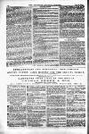 Sporting Gazette Saturday 09 January 1864 Page 14