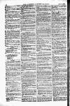 Sporting Gazette Saturday 09 January 1864 Page 16