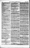 Sporting Gazette Saturday 13 February 1864 Page 16