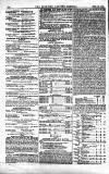 Sporting Gazette Saturday 20 February 1864 Page 16