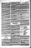 Sporting Gazette Saturday 27 February 1864 Page 6