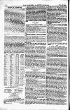 Sporting Gazette Saturday 27 February 1864 Page 10