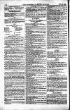 Sporting Gazette Saturday 27 February 1864 Page 14