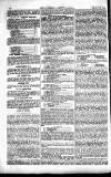 Sporting Gazette Saturday 12 March 1864 Page 6