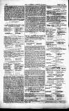 Sporting Gazette Saturday 12 March 1864 Page 14