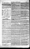 Sporting Gazette Saturday 14 May 1864 Page 10