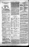 Sporting Gazette Saturday 14 May 1864 Page 12