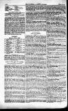 Sporting Gazette Saturday 14 May 1864 Page 14