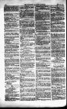 Sporting Gazette Saturday 14 May 1864 Page 20