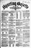 Sporting Gazette Saturday 17 December 1864 Page 1