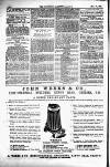 Sporting Gazette Saturday 24 December 1864 Page 16