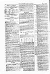 Sporting Gazette Saturday 07 January 1865 Page 10