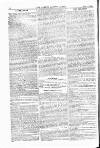 Sporting Gazette Saturday 07 January 1865 Page 16