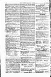 Sporting Gazette Saturday 21 January 1865 Page 14