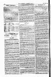 Sporting Gazette Saturday 28 January 1865 Page 8