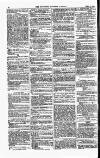 Sporting Gazette Saturday 04 February 1865 Page 20