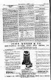 Sporting Gazette Saturday 25 February 1865 Page 14