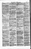 Sporting Gazette Saturday 04 March 1865 Page 20