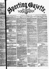 Sporting Gazette Saturday 18 March 1865 Page 1