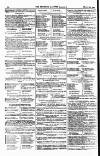 Sporting Gazette Saturday 18 March 1865 Page 16