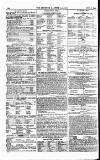Sporting Gazette Saturday 01 April 1865 Page 16