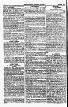 Sporting Gazette Saturday 08 April 1865 Page 6