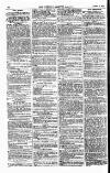 Sporting Gazette Saturday 08 April 1865 Page 20