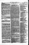 Sporting Gazette Saturday 29 April 1865 Page 14