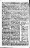 Sporting Gazette Saturday 03 June 1865 Page 6