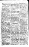 Sporting Gazette Saturday 17 June 1865 Page 12